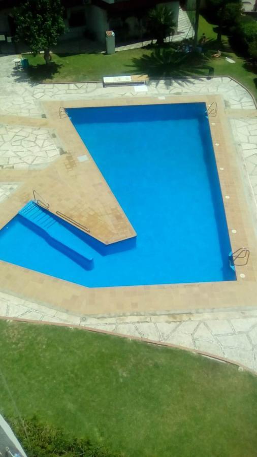 Charming Studio Nerja With Pool Экстерьер фото