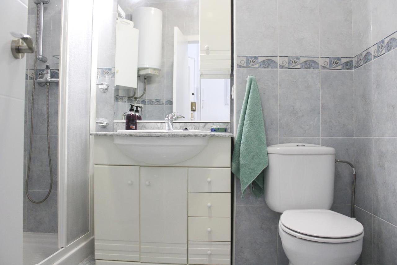 Charming Studio Nerja With Pool Экстерьер фото
